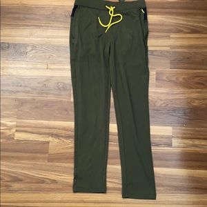 Armani Exchange sweat pants
